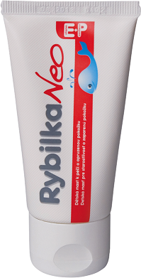 Rybilka HBF NEO 50 ml