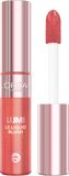 L'Oréal Paris Lumi Liquid Blush Glowy 625 Gold Pink tekutá tvářenka 10 ml