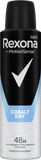 Rexona Men Cobalt Dry Antiperspirant sprej 150 ml