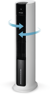 Concept OV5210 Ochlazovač vzduchu
