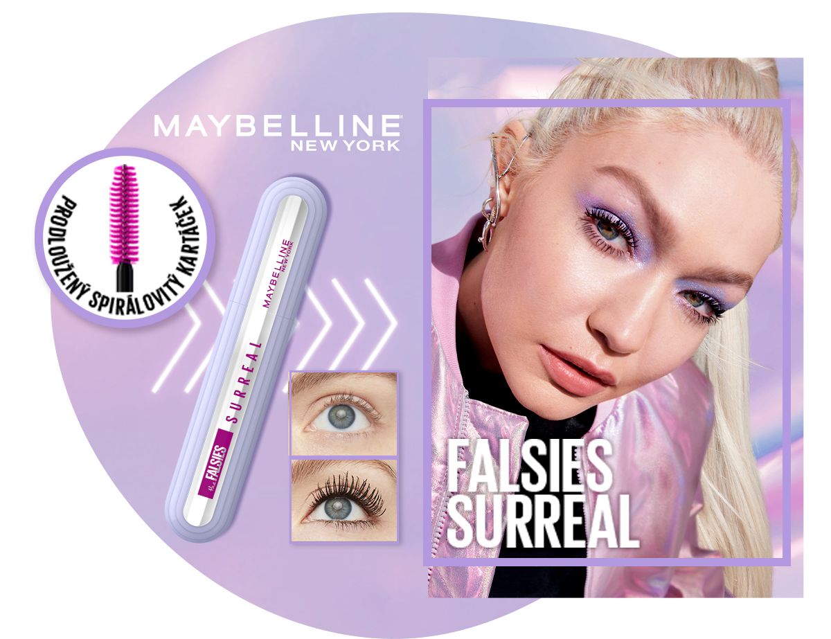 falsies