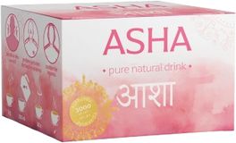 Allnature ASHA bez cukru 10 x 2 g