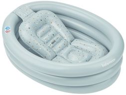 Babymoov Nafukovací vanička Aqua Dots
