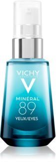 Vichy Mineral 89 szemkörnyékápoló krém 15 ml