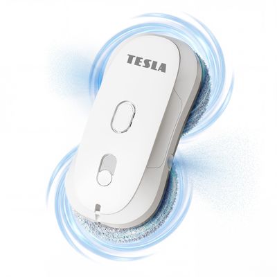 Tesla RoboStar W400 Pro - robotický čistič oken