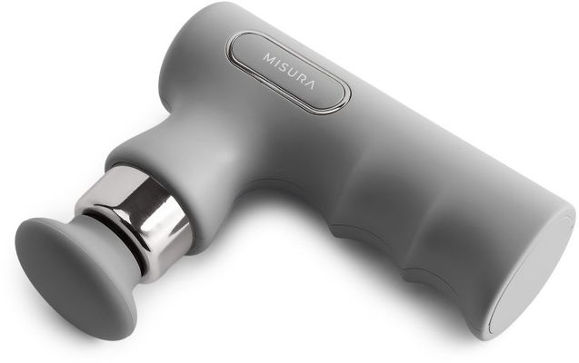 MISURA Masážní pistole MB5 Mini - GRAY
