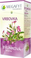 Megafyt Bylinková lékárna Vrbovka sáčky 20 x 1.5 g
