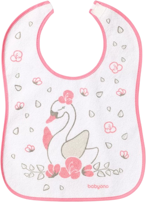 BabyOno Bryndák růžový