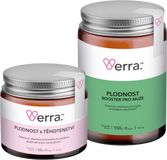 Verra Komplex Plodnost & Těhotenství 60 kapslí + Plodnost Booster pro muže 150 kapslí