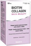 Vitabalans Biotin Collagen Skin Beauty 120 tablet