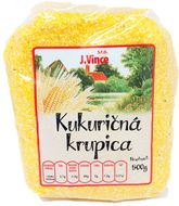 Najtelo Kukuřičná krupice 500 g