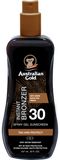 Australian Gold SPF 30 Spray gel Bronzer 237 ml