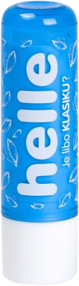 Helle Balzám na rty s OF 8 Klasik 3,8g 3.8 g