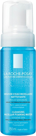 La Roche-Posay Micelární voda na citlivou pleť 150 ml