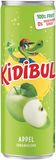 Kidibul Dětský šumivý nápoj - 100% Jablko 250 ml