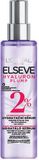 L'Oréal Paris Elseve Hyaluron Plump Hydratační sérum na vlasy 150 ml