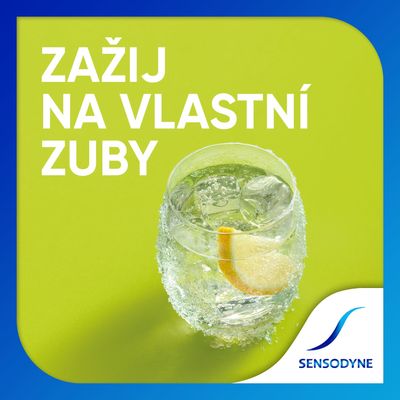 Repair&Protect Extra Fresh Zubní pasta 75 ml