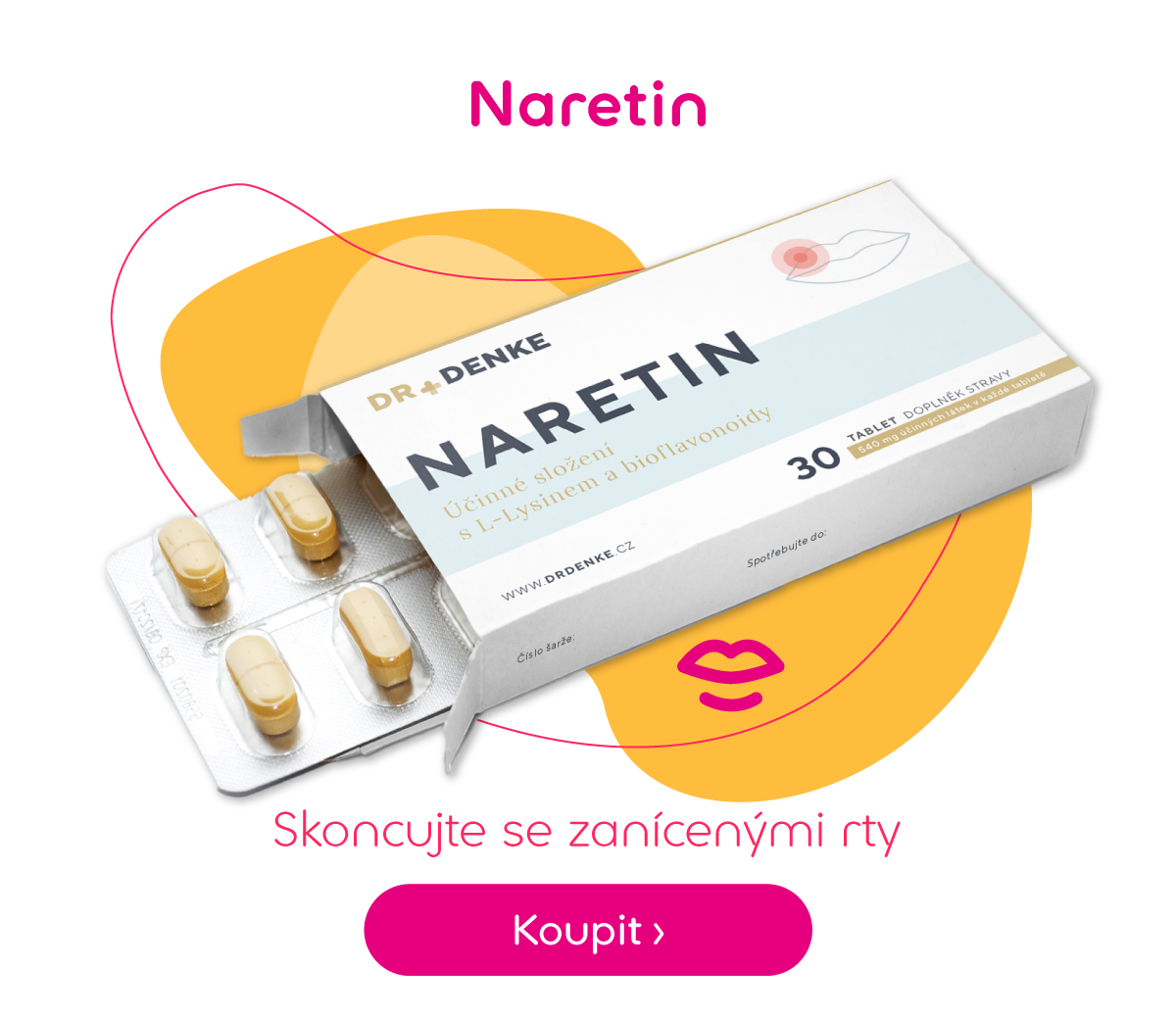 Naretin