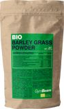 GymBeam BIO zelený ječmen 200 g