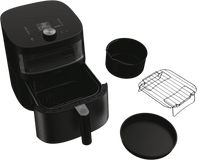 Haier I-Master Series 5 horkovzdušná fritéza HAF5TWA3 011
