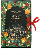Yves Rocher Adventní kalendář 24 ks
