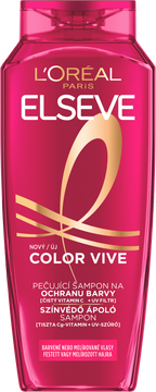 L'Oréal Paris Elseve Šampon barvené vlasy 250 ml