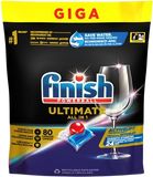 Finish Quantum Ultimate Kapsle do myčky nádobí 80 ks