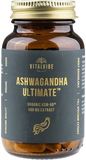 Vitalvibe Ashwagandha Ultimate™ BIO KSM-66® extrakt 60 kapslí