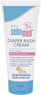 Sebamed Baby dětský krém proti opruzeninám 100 ml