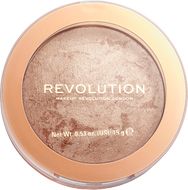 Revolution Re-Loaded Holiday Romance bronzer 15 g
