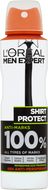 L'Oréal Paris Men Expert Shirt Protect pánský antiperspirant ve spreji 150 ml