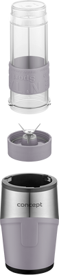 Concept Smoothie blender SM3482 Taupe