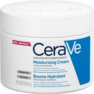 CeraVe Hydratační krém 340 ml
