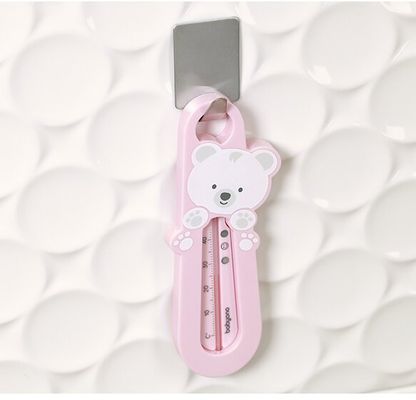 BabyOno Teploměr do vody medvídek