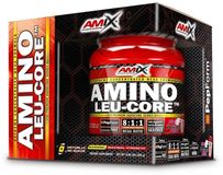 Amix Amino Leu-core 8:1:1 Fruit Punch 390 g