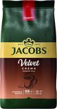 Jacobs Velvet Crema zrnková káva 1 kg