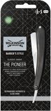 Wilkinson Sword Vintage Edition Cut Throat + žiletky 5 ks