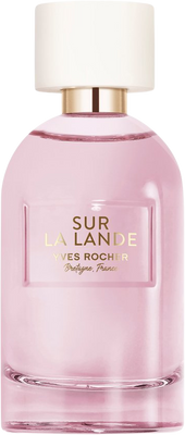 Yves Rocher Parfémová voda SUR LA LANDE 100 ml