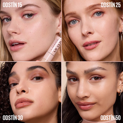 Maybelline Hydratující korektor, odstín 25 11 ml
