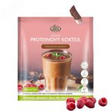 Express Diet Proteinový čokoládovo-malinový koktejl na hubnutí 60 g