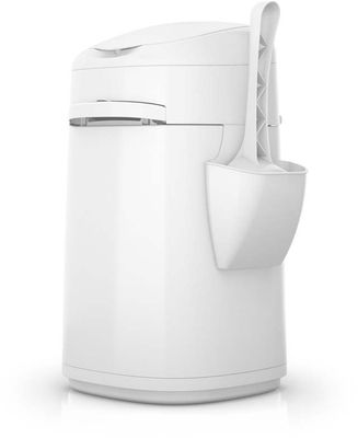 Litter locker Koš odpadkový Design na kočkolit