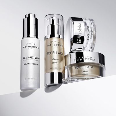 Institut Esthederm EXCELLAGE Omlazující krém pro zlepšení hustoty pleti 50 ml