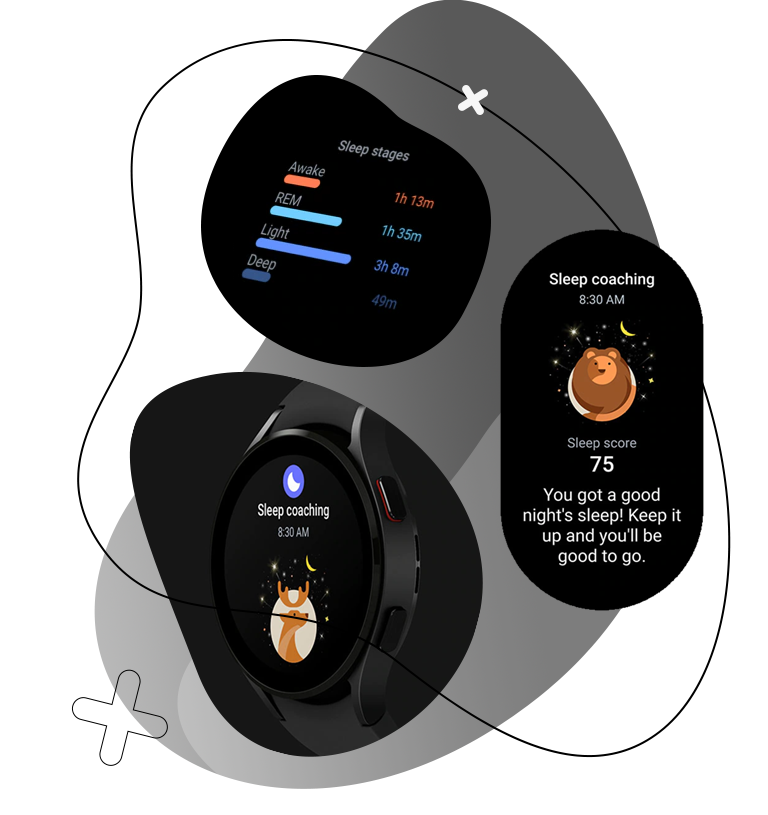 Samsung Galaxy Watch 4 44mm