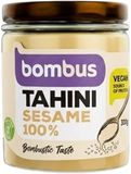 Bombus TAHINI – 100 % SESAME 300 g