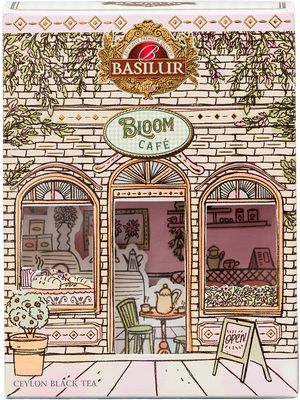 Basilur Bloom Café Zesty Twist, papír 75 g