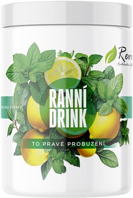 Revix Ranní drink 250 g