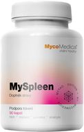 MycoMedica MyTao Edition, MySpleen 90 kapslí