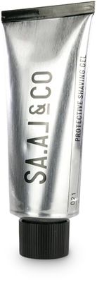 SA.AL&CO 021 Protective Shaving Gel 100 ml