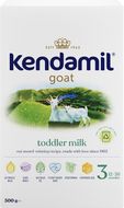 Kendamil Kozí batolecí mléko 3, 500 g