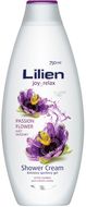 Lilien shower cream Passionflower 750 ml